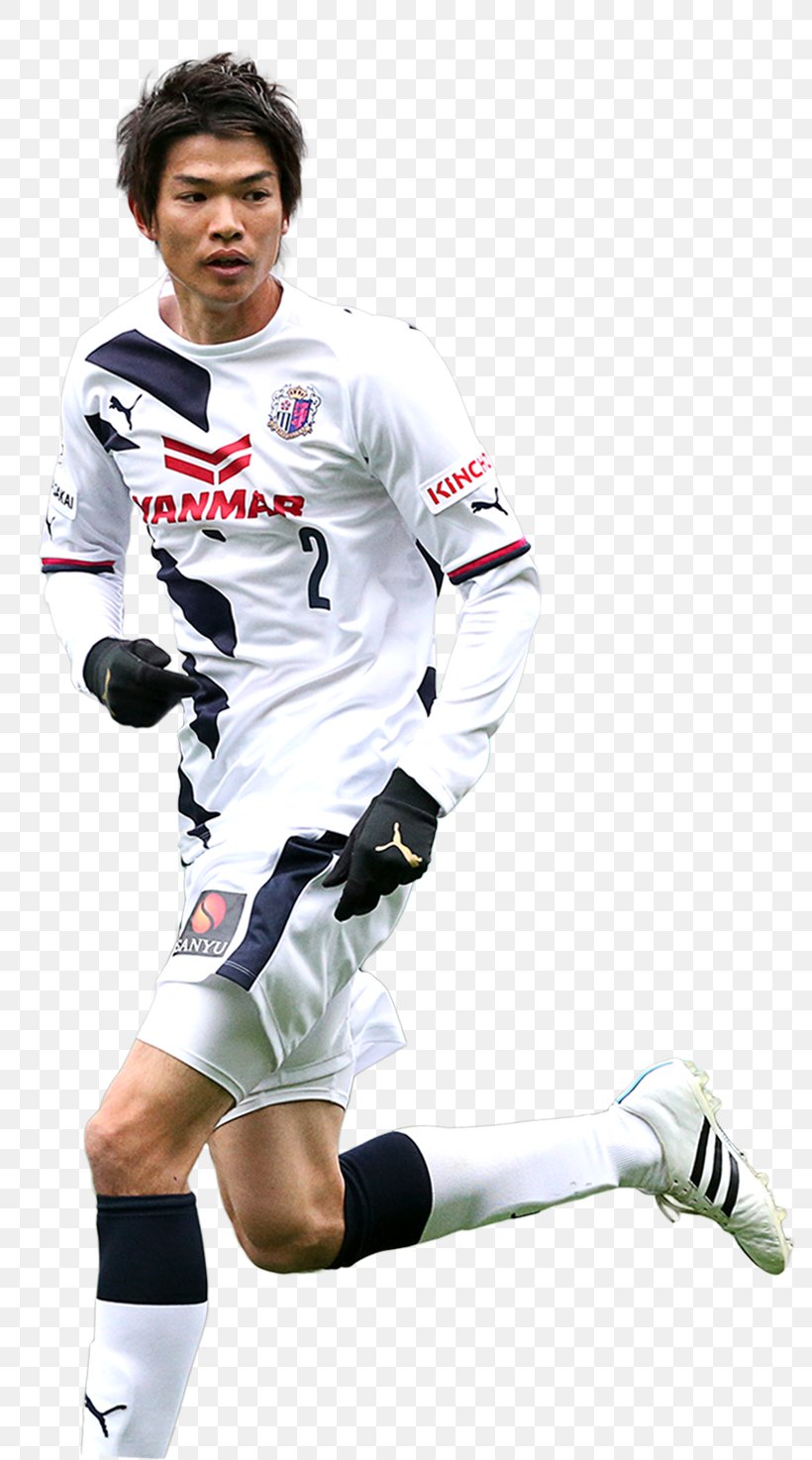 Cerezo Osaka Football Team Sport Jersey, PNG, 786x1474px, Cerezo Osaka, Ball, Clothing, Competition Event, Football Download Free