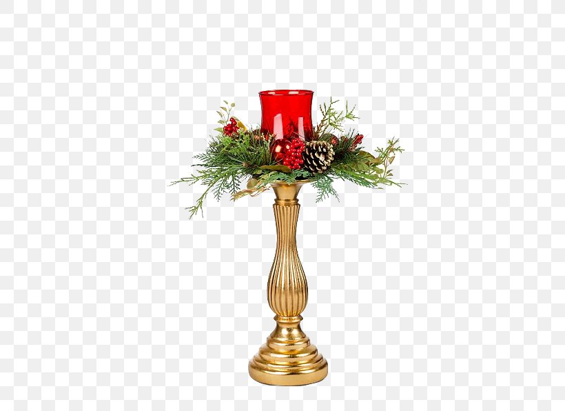 Christmas Candle Centrepiece Clip Art, PNG, 596x596px, Christmas, Artifact, Birthday, Candle, Centrepiece Download Free