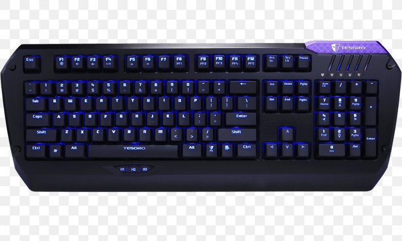 Computer Keyboard Gaming Keypad Cherry Backlight Electrical Switches, PNG, 1280x768px, Computer Keyboard, Backlight, Cherry, Computer, Computer Component Download Free