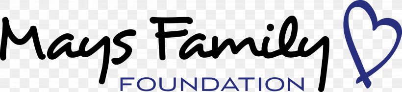 Francesca, The Four-Eared Fawn Logo Mays Family Foundation India Font, PNG, 4467x1025px, Logo, Apple, Area, Black And White, Brand Download Free