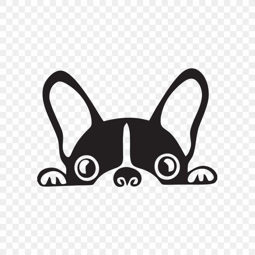 French Bulldog, PNG, 1000x1000px, Dog, Boston Terrier, French Bulldog, Nonsporting Group, Snout Download Free