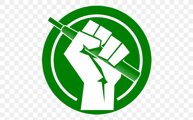 Google Logo Raised Fist Revolution, PNG, 512x512px, Logo, Area, Brand, Fist, Google Logo Download Free