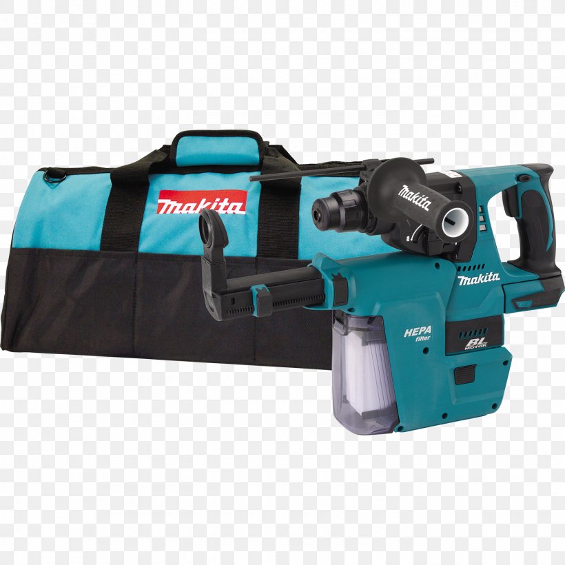 Hammer Drill Cordless Makita Augers Lithium-ion Battery, PNG, 1500x1500px, Hammer Drill, Angle Grinder, Augers, Brushless Dc Electric Motor, Cordless Download Free