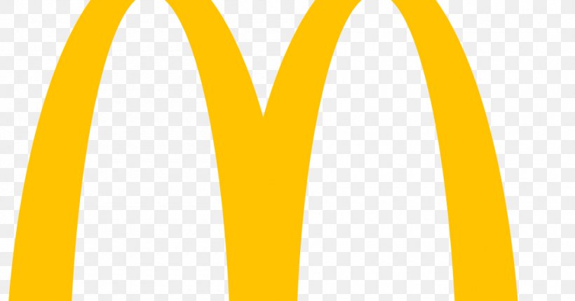 McDonald's Fast Food Restaurant Symbol Organization, PNG, 1000x525px, Fast Food, Brand, Business, Fast Food Restaurant, Food Download Free