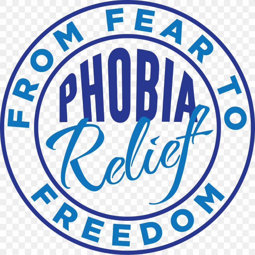 Phobia Relief: From Fear To Freedom Johannesburg Royalty-free, PNG, 1609x1609px, Fear, Area, Blue, Brand, Gautrain Download Free