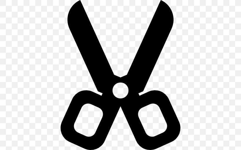 Scissors Cutting Tool Cutting Tool, PNG, 512x512px, Scissors, Black, Black And White, Cutting, Cutting Tool Download Free