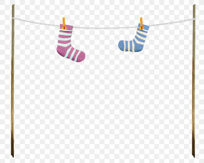 Sock Clip Art Image Rope, PNG, 1500x1200px, Sock, Area, Clothing, Cotton, Footwear Download Free