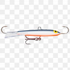 Plug Spoon lure Rapala Fishing Baits & Lures Original Floater