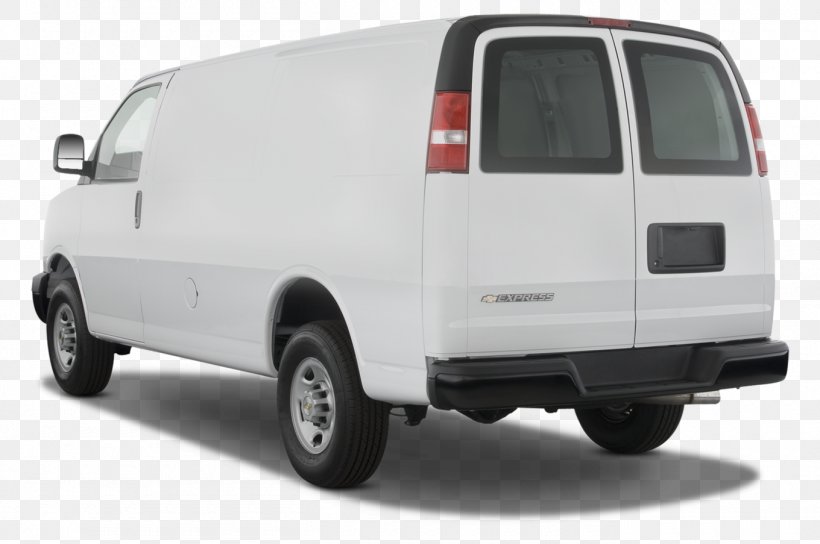 2017 Chevrolet Express 2010 Chevrolet Express Car Van, PNG, 1360x903px, 2017 Chevrolet Express, Automatic Transmission, Automotive Exterior, Automotive Tire, Automotive Wheel System Download Free