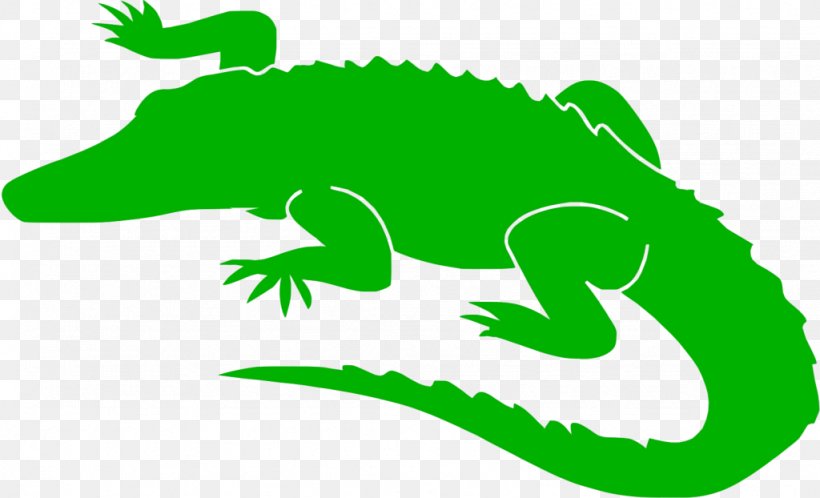 Alligators Crocodile Clip Art Silhouette, PNG, 1024x622px, Alligators, Alligator, Animal Figure, Claw, Crocodile Download Free