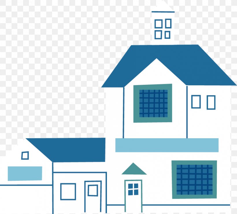 Building Blue, PNG, 891x805px, Building, Animation, Area, Blue, Brand Download Free