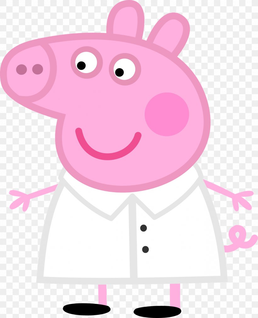 Daddy Pig George Pig, PNG, 1294x1600px, Daddy Pig, Animated Cartoon, Animation, Backyardigans, Cartoon Download Free