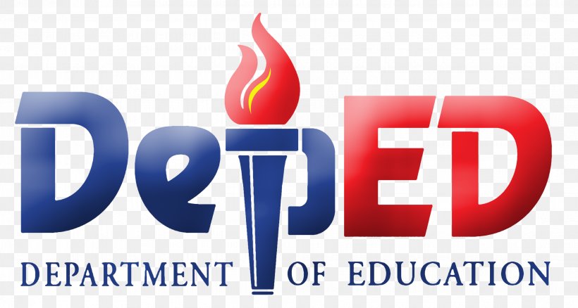 Department Of Education DepEd, PNG, 2270x1213px, Department Of Education, Basic Education, Brand, Deped Region Iv, Education Download Free