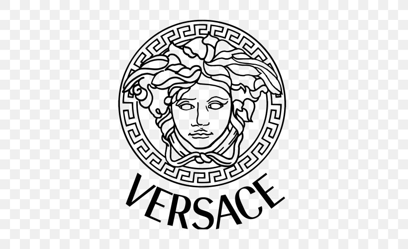 Donatella Versace Designer Clothing Armani, PNG, 500x500px, Versace, Area, Armani, Art, Artwork Download Free
