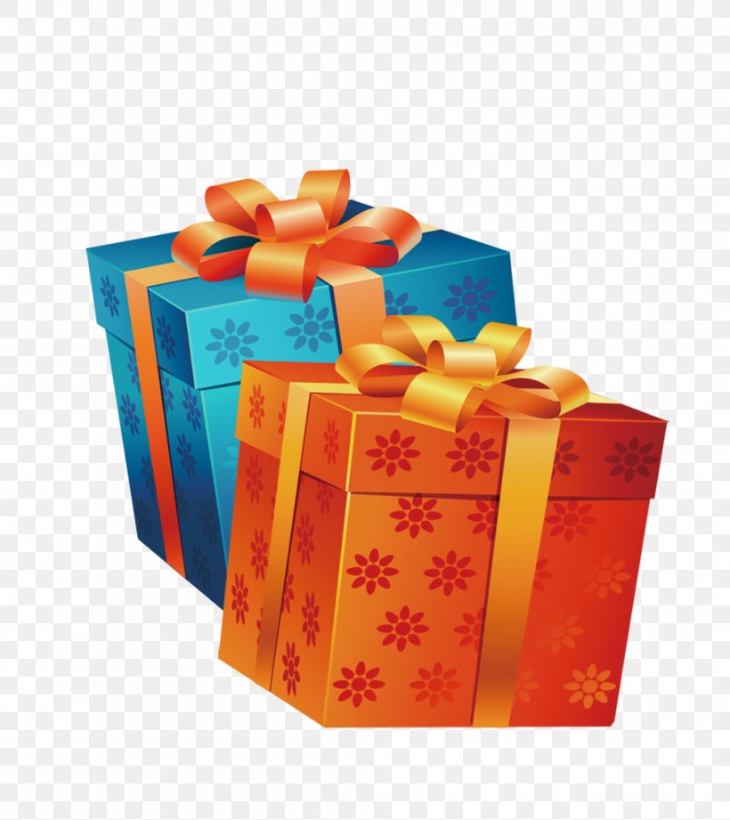 Gift Box Birthday, PNG, 993x1116px, Gift, Birthday, Blue, Box, Drawing Download Free