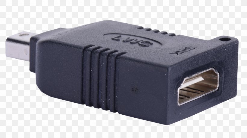 Graphics Cards & Video Adapters HDMI AC Adapter Digital Video, PNG, 1600x900px, Adapter, Ac Adapter, Cable, Computer Port, Digital Video Download Free