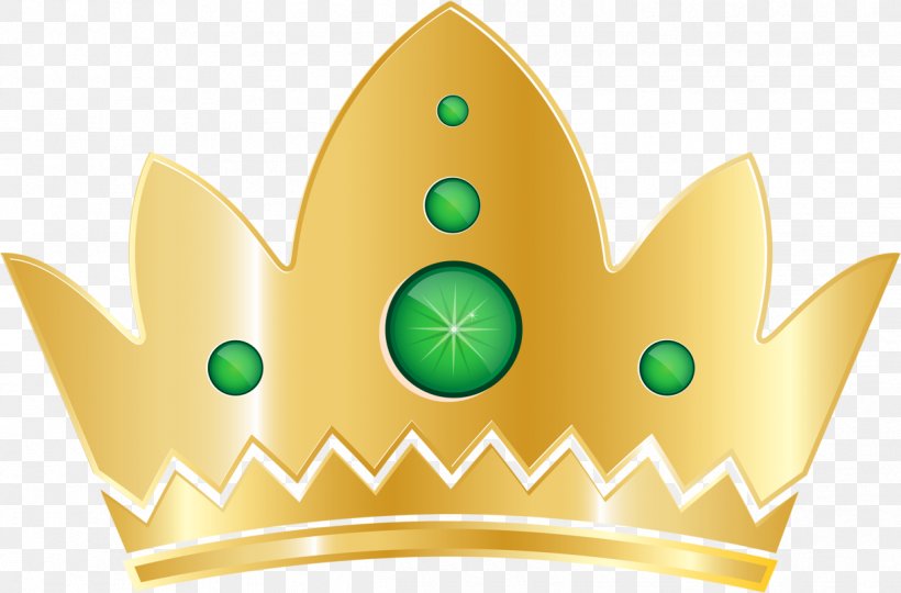 Image Download Crown Design, PNG, 1219x803px, Crown, Crown Gold, Drawing, Gold, Green Download Free
