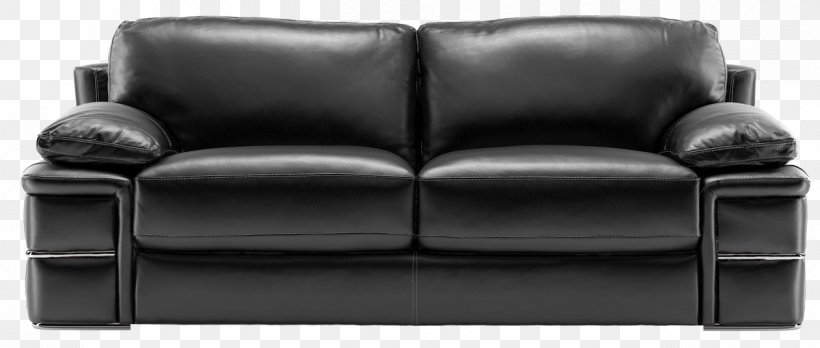 Loveseat Sofa Bed Couch Comfort, PNG, 1260x536px, Loveseat, Bed, Black, Black M, Chair Download Free