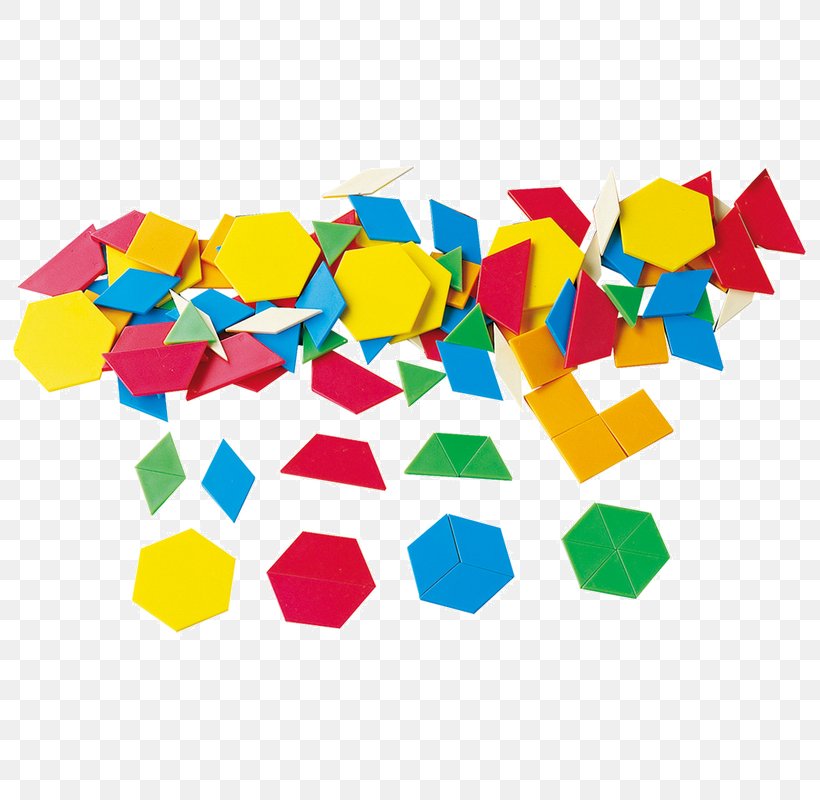 Pattern Blocks Geometry Cube Toy Block Clip Art, PNG, 800x800px, Pattern Blocks, Base Ten Blocks, Color, Cube, Geometry Download Free