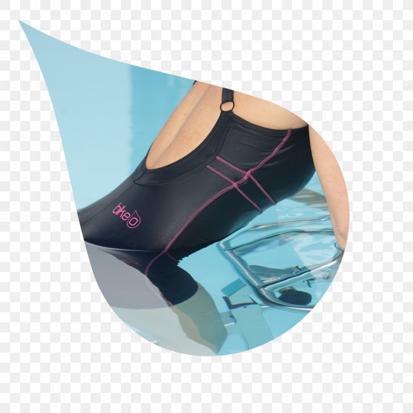 Swimsuit Swimming Pool Aquabiking Clothing, PNG, 960x960px, Watercolor, Cartoon, Flower, Frame, Heart Download Free