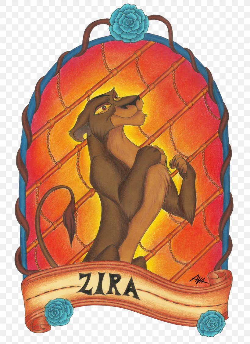 Zira Kovu Art Deer Community, PNG, 1600x2200px, Zira, Art, Artist, Community, Deer Download Free