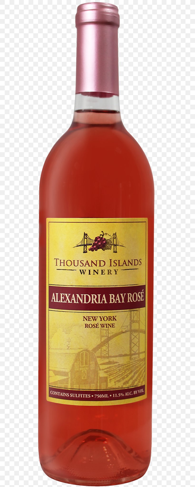 Alexandria Bay Thousand Islands Winery Liqueur, PNG, 595x2048px, Wine, Alcoholic Beverage, Alexandria, Bottle, Dessert Wine Download Free