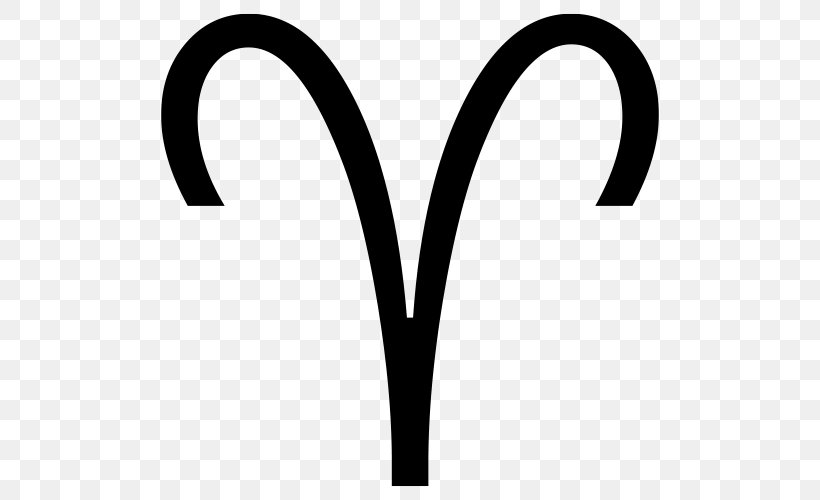 Aries Astrological Sign Zodiac Astrology Symbol, PNG, 500x500px, Aries, Alchemical Symbol, Astrological Sign, Astrological Symbols, Astrology Download Free