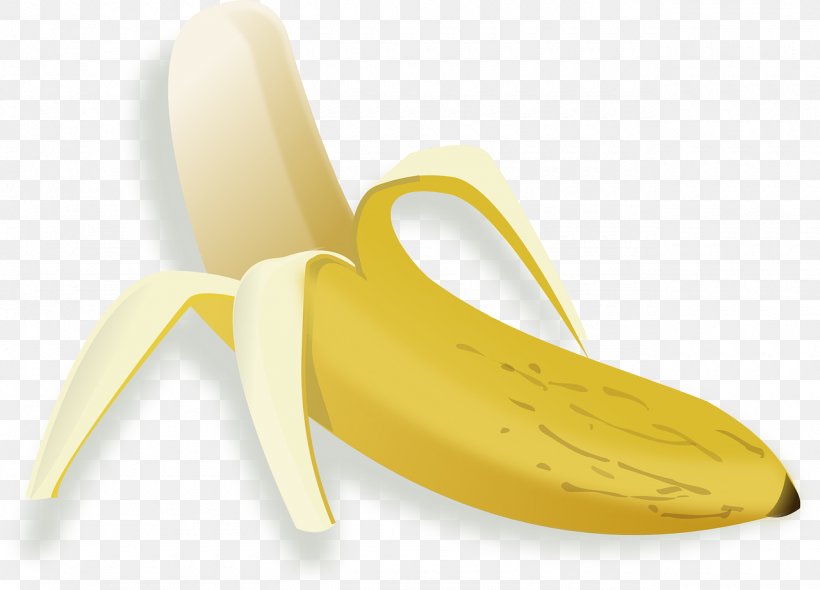 Banana Windows Metafile Clip Art, PNG, 1280x921px, Banana, Banana Family, Banana Peel, Food, Fruit Download Free