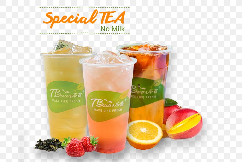 Bubble Tea Milk Matcha Orange Drink, PNG, 700x550px, Bubble Tea, Black Tea, Camellia Sinensis, Cocktail, Cocktail Garnish Download Free