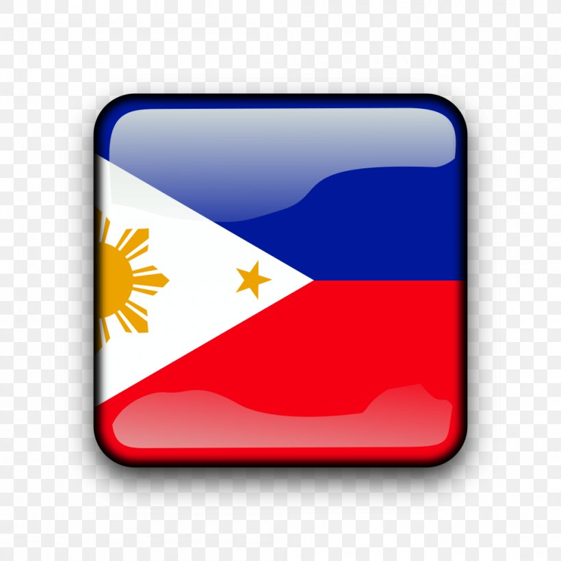 Flag Of The Philippines Philippine Declaration Of Independence Flag Of Chile, PNG, 1000x1000px, Philippines, Flag, Flag Of Bangladesh, Flag Of Chile, Flag Of The Philippines Download Free