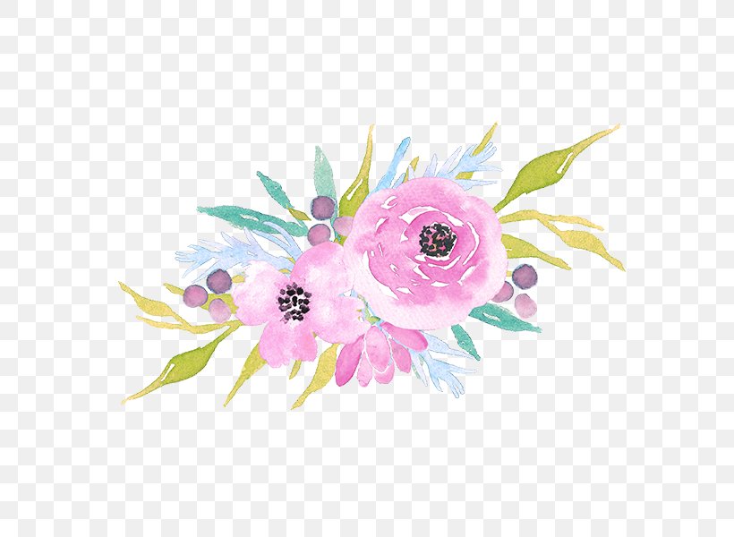 Floral Design Baby Shower Template, PNG, 600x600px, Floral Design, Baby Shower, Convite, Cut Flowers, Flora Download Free