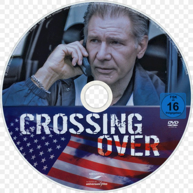 Harrison Ford Crossing Over Chromosomal Crossover Genetics DVD, PNG, 1000x1000px, Harrison Ford, Biology, Brand, Chromosomal Crossover, Chromosome Download Free