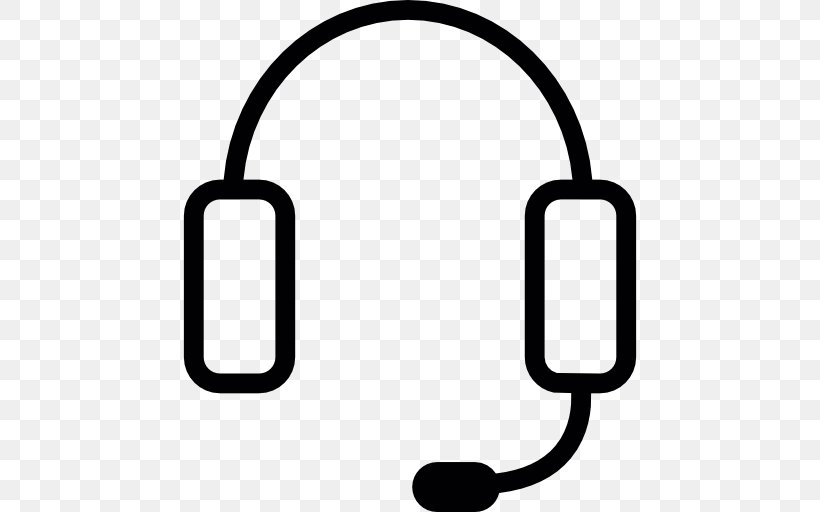 Headphones Symbol Headset Arrow, PNG, 512x512px, Headphones, Area, Audio, Black And White, Camera Download Free