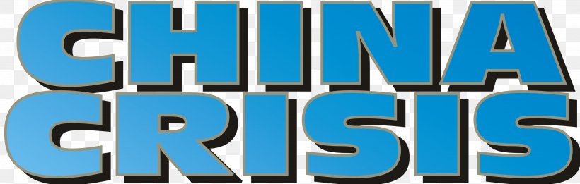 Kirkby Quay Arts Centre China Crisis Logo Vehicle License Plates, PNG, 2872x916px, Kirkby, Blue, Brand, Logo, Merseyside Download Free