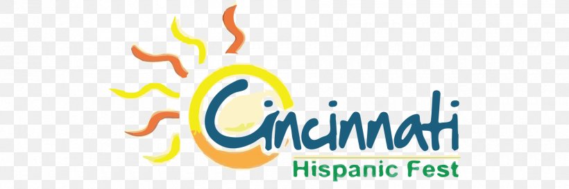 Logo Program Book Hispanic Sacraments Of The Catholic Church Hamilton County Fair, PNG, 1800x600px, Logo, Artwork, Brand, Cincinnati, Culture Download Free