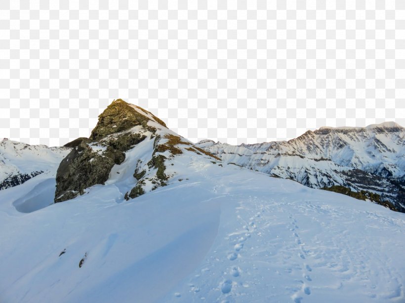 Mountainous Landforms Mountain Snow Glacial Landform Geological Phenomenon, PNG, 1733x1300px, Mountainous Landforms, Geological Phenomenon, Glacial Landform, Massif, Mountain Download Free