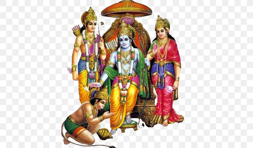 Ramayana Krishna Sita Rama Navami, PNG, 800x480px, Rama, Art, Avatar, Clown, Hanuman Download Free