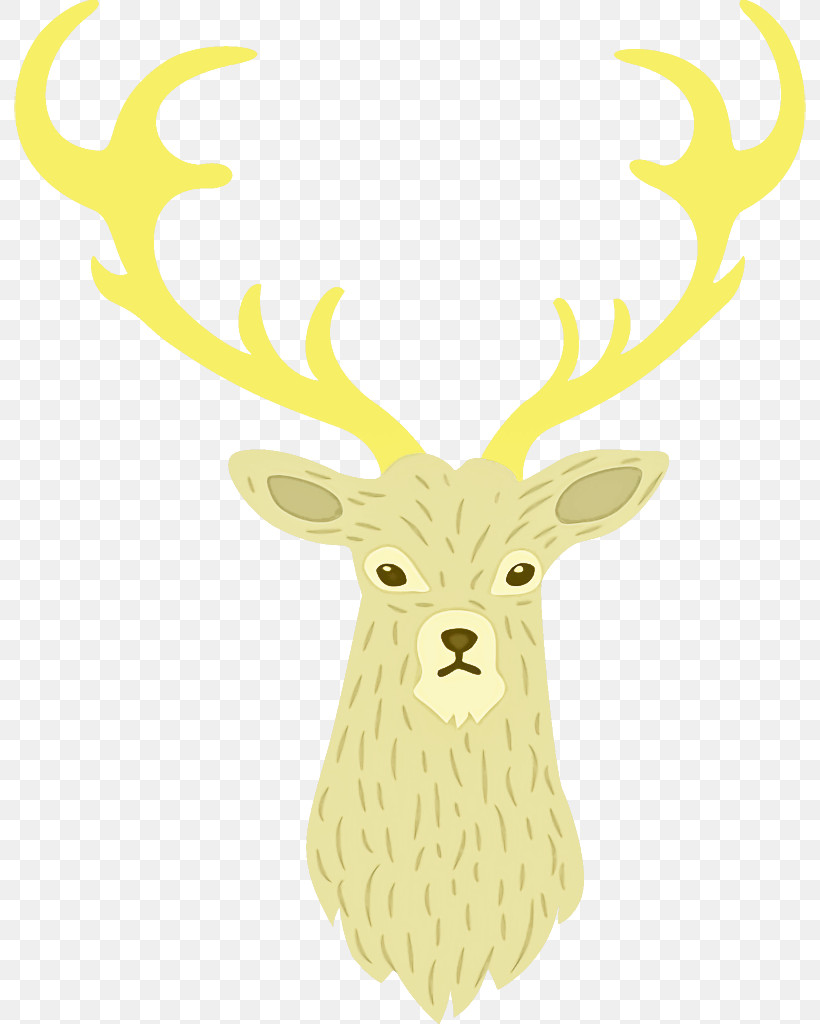 Reindeer Christmas Reindeer Christmas, PNG, 792x1024px, Reindeer, Antler, Christmas, Christmas Reindeer, Deer Download Free