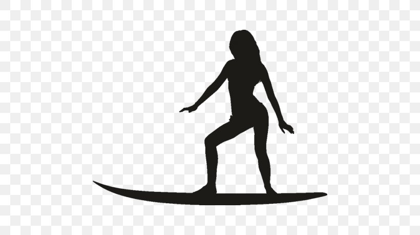 Surfing Sticker Snapper Rocks Sport Decal, PNG, 458x458px, Surfing, Arm, Balance, Black, Black And White Download Free