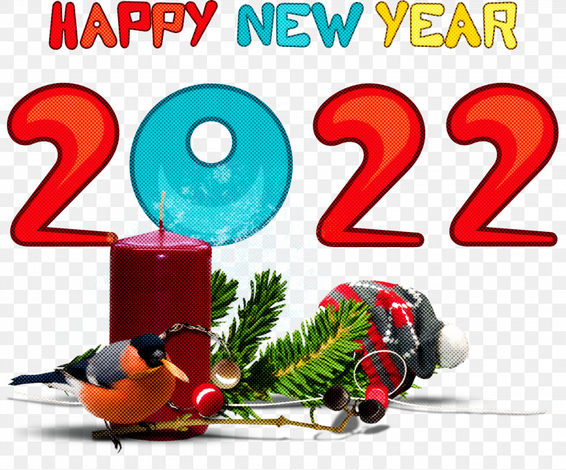 2022 Happy New Year 2022 Happy New Year, PNG, 3000x2494px, Happy New Year, Christmas Day, Festival, New Years Day, New Years Eve Download Free