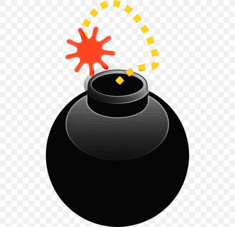 Cartoon Explosion, PNG, 500x792px, Bomb, Animation, Cauldron, Cookware And Bakeware, Drawing Download Free
