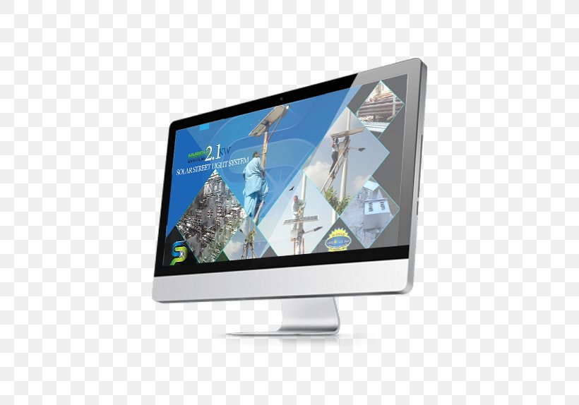 Computer Monitors Flat Panel Display Display Device LCD Television Multimedia, PNG, 524x574px, Computer Monitors, Advertising, Computer Monitor, Computer Monitor Accessory, Display Advertising Download Free