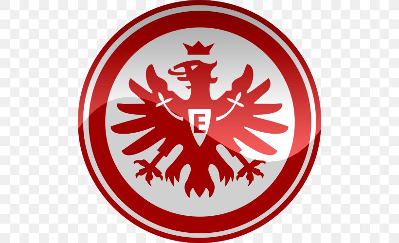 Eintracht Frankfurt DFB-Pokal 2005–06 Bundesliga FC Bayern Munich, PNG, 500x500px, Eintracht Frankfurt, Area, Bundesliga, Dfbpokal, Fc Bayern Munich Download Free