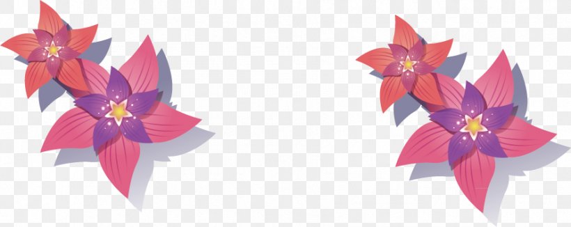 Flower Petal Euclidean Vector, PNG, 889x354px, Flower, Art Paper, Flora, Petal, Pinwheel Download Free