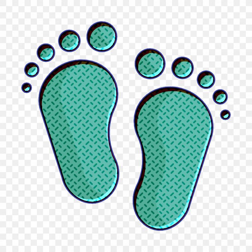 Footprint Icon Smileys Flaticon Emojis Icon Foot Icon, PNG, 1244x1244px, Footprint Icon, Computer, Country Music, Foot Icon, Poster Download Free