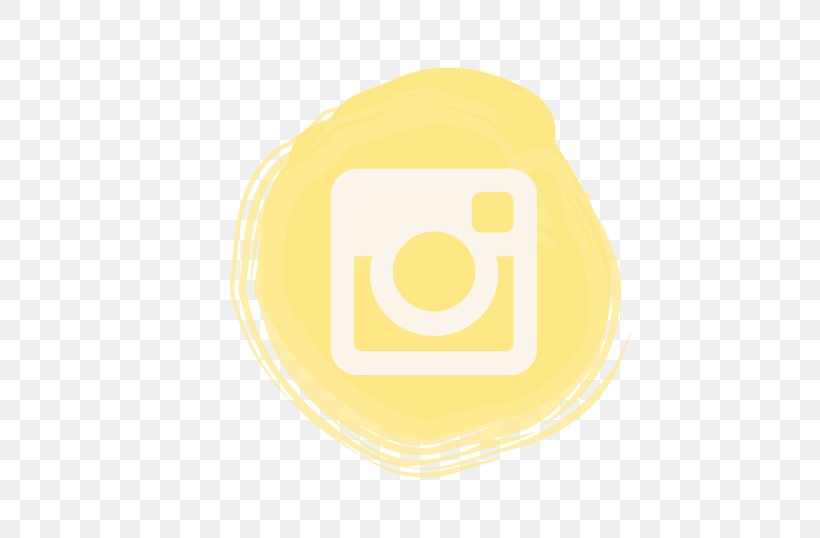 Logo Yellow Font, PNG, 525x538px, Logo, Instagram, Rectangle, Yellow Download Free