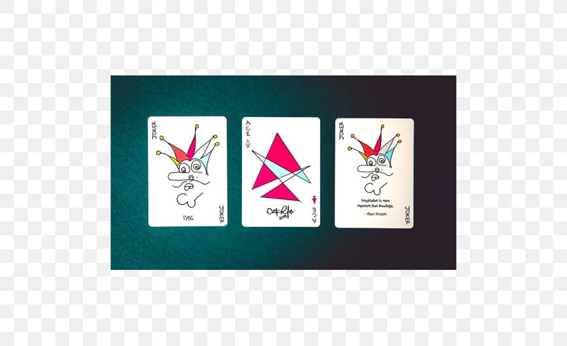Magic Paper Playing Card Entertainment Brand, PNG, 500x500px, Magic, Art, Brand, Entertainment, Hutong Download Free