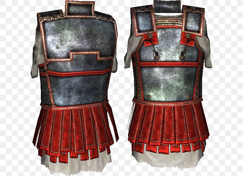 Mount & Blade: Warband Cuirass Armour Linothorax, PNG, 614x595px, Watercolor, Cartoon, Flower, Frame, Heart Download Free