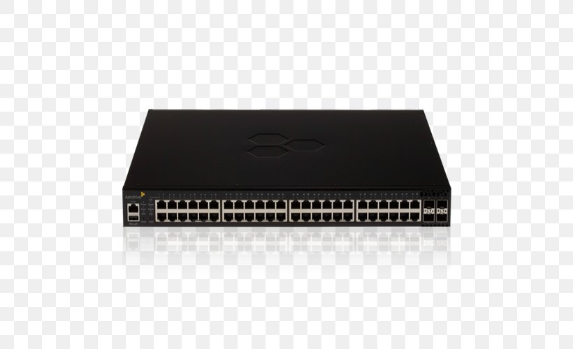 Network Switch Ethernet Hub D-Link Router Network Layer, PNG, 500x500px, Network Switch, Aerohive Networks, Dlink, Electronic Device, Electronics Download Free