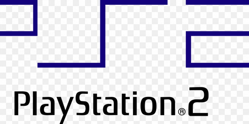 PlayStation 2 Video Game Consoles PlayStation 3, PNG, 1140x570px, Playstation 2, Area, Blue, Brand, Diagram Download Free